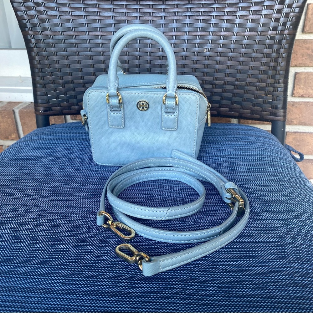 Tory Burch mini bag crossbody